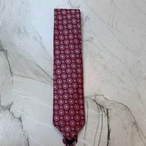 Robert Talbott Carmel Men’s Tie